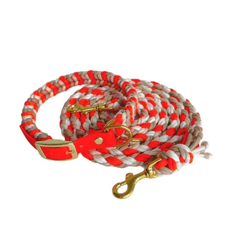 NeonxAesthetics Halsband- Halsumfang 34cm-38cm