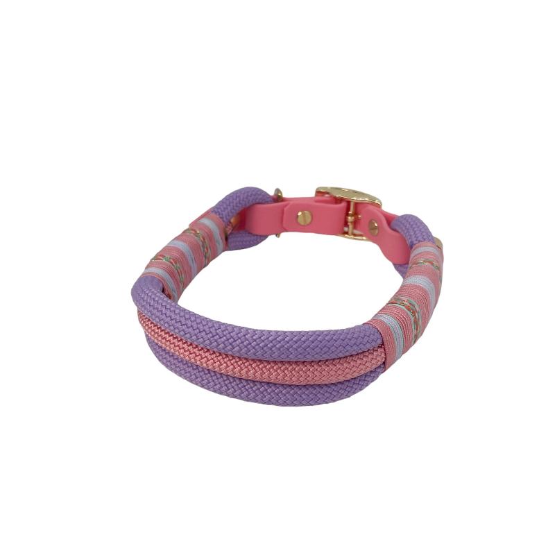 Halsband aus Tau Halsumfang 39-42cm